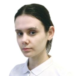 Новикова Антонина Николаевна