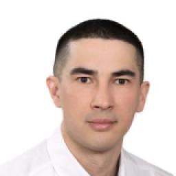 Абдюшев Булат Рустемович