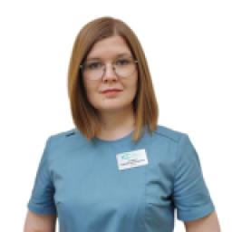 Гужавина Надежда Александровна