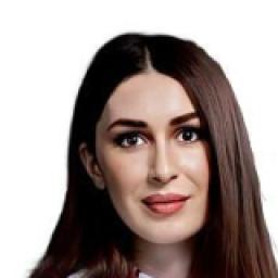 Абдулаева Джаминат Муртазалиевна