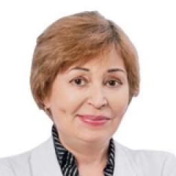 Глущук Оксана Владимировна