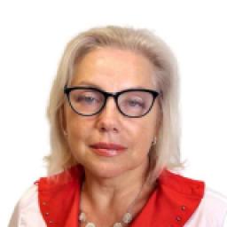 Оленичева Елена Леонидовна