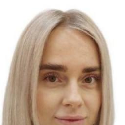 Вишнева Аделина Дмитриевна