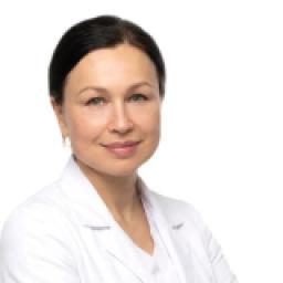 Долганюк Альбина Тагировна
