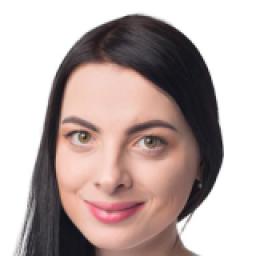 Дегтеренко Евгения Анатольевна