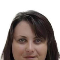 Болотина Ольга Витальевна