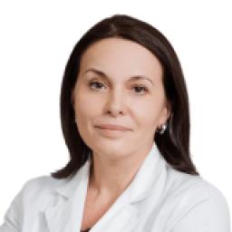Иванова Наталья Владимировна