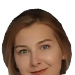 Романова Екатерина Алексеевна