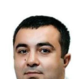 Коджаев Эмин Рафикович