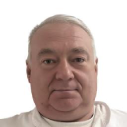 Линд Александр Робертович