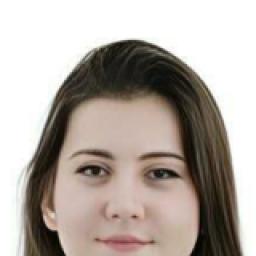 Щерба Мария Сергеевна