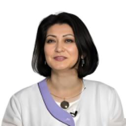 Ершова Елена Михайловна
