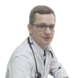 Туруша Артур Михайлович