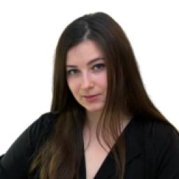 Салагор Виктория Григорьевна