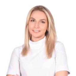 Смольнякова Анастасия Владимировна