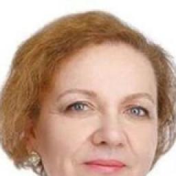 Лазук Александра Викторовна
