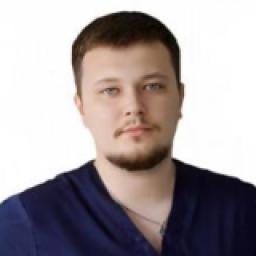 Кривошеев Валерий Викторович