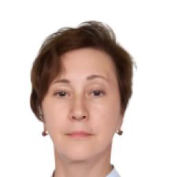 Давыдова Марина Витальевна