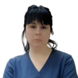 Асташева Вера Марковна