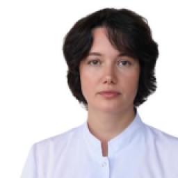 Сафонова Виктория Анатольевна
