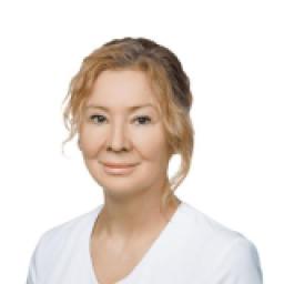 Юсупова Рима Расимовна