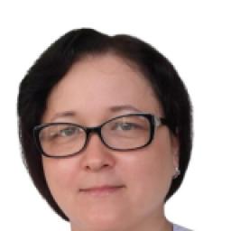 Кабачек Елена Владимировна