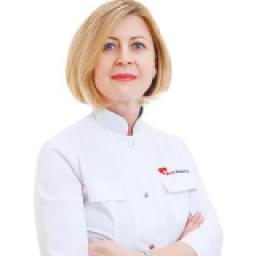 Локтионова Екатерина Юрьевна