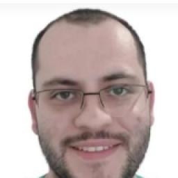 Осипенко Андрей Александрович