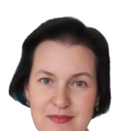 Енукова Майя Львовна