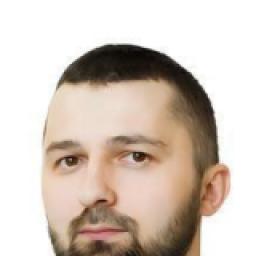 Идрисов Марат Жаладиевич