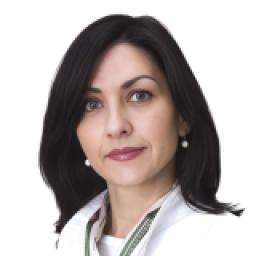 Белякова Юлия Сергеевна