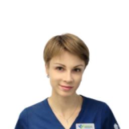 Почкина Анна Вадимовна 