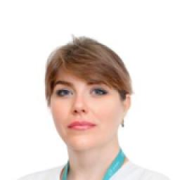 Романова Татьяна Владимировна