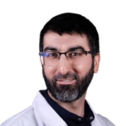 Османов Мавлудин Нисрединович