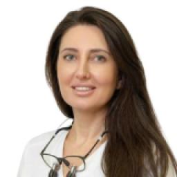 Авдеева (Соколова) Анастасия Эдуардовна