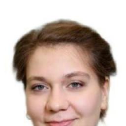 Гаврилова Татьяна Викторовна