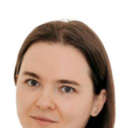 Авакян Татьяна Александровна