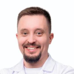 Рогов Виктор Павлович