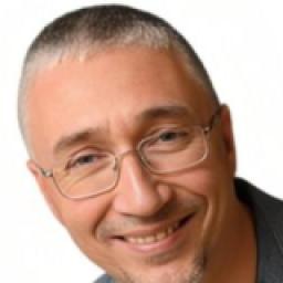 Блинов Виктор Васильевич