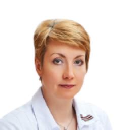 Полозова Елена Владимировна