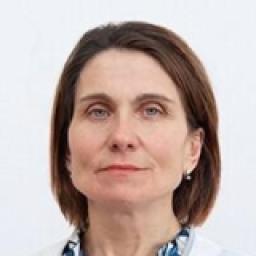 Попова Елена Николаевна