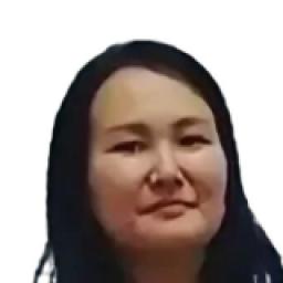 Муниева Яна Николаевна