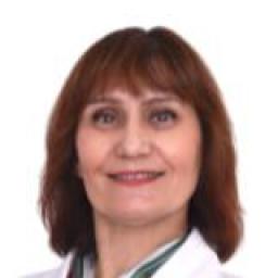 Ржевская Елена Валерьевна