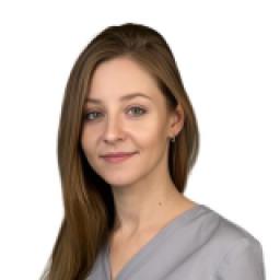 Никитина Елена Николаевна
