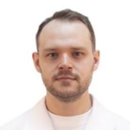 Шерстобитов Виктор Алексеевич