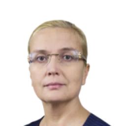 Малихова Ольга Александровна