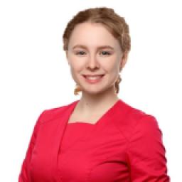 Добролежева Татьяна Алексеевна