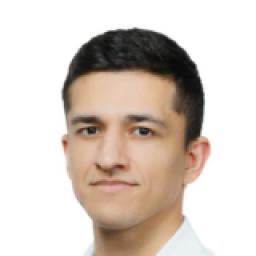 Бабаджанов Зиёвуддин Зиядуллоевич