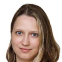 Карцева Варвара Сергеевна