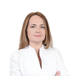 Бассил Ольга Алексеевна